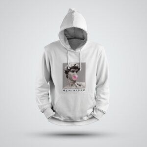 Ancient art hoodie